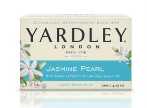 Yardley London Jasmine Pearl