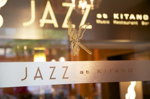 Saturday Night Jazz at Kitano