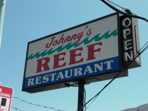 Johnny's Reef