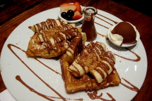 max-brenner chocolate