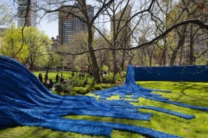 Photos by James Ewing / Courtesy of the Madison Square Park Conservancy.