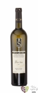  Vinařství Spielberg Pinot Blanc 2009