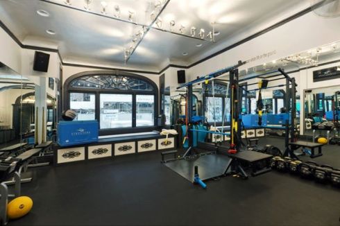 Get The Body You’ve Always Wanted at Structure Personal Fitness