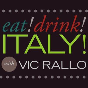 Eat! Drink! Italy!