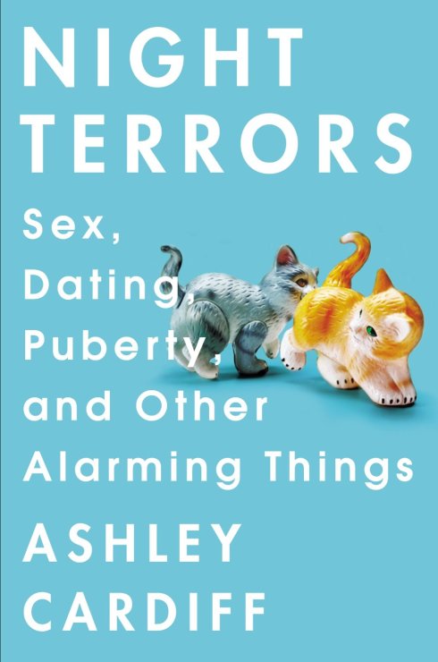 Night Terrors: A Hilarious Take on Sex & Dating