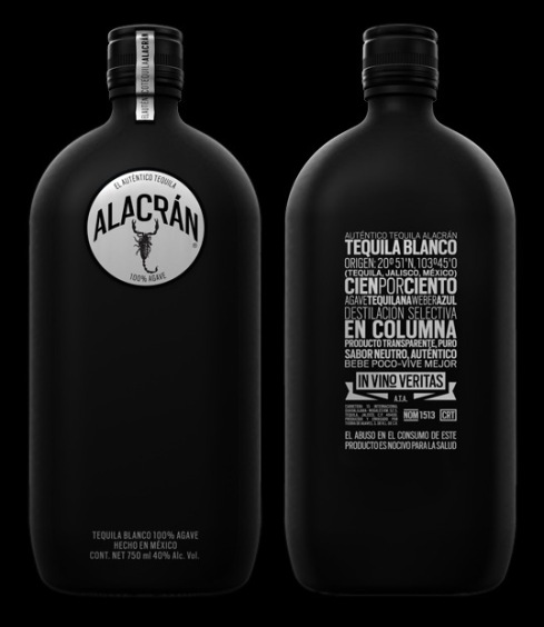 Alacran Tequila: More Than Just Your Average Tequila
