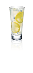 Bluberi Lemonade