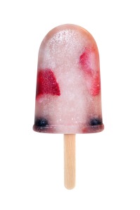 PopsicleStrawberryBasil