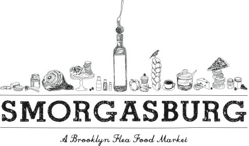 Smorgasburg – Brooklyn’s Festive Food Festival