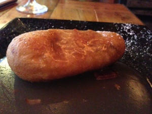 Fried Snickers