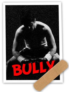 Rave Reviews for Bully at NYC’s Fringe Festival