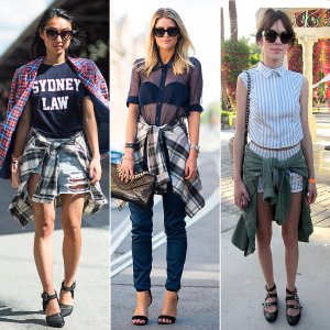 Fashion Phases: Denim Trend Will Never End