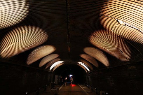 Voice Tunnel