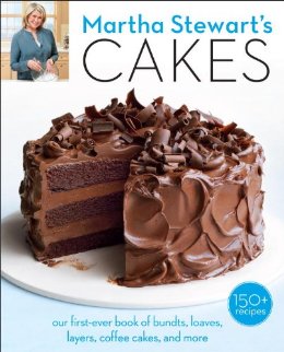 Celebrate National Coffee Day with a Killer Cake Recipe from Martha Stewart