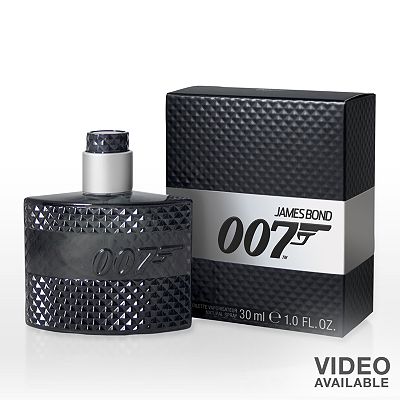 James Bond 007 Scents You Will Want This Season!