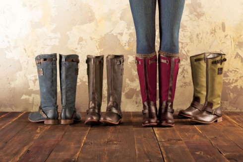Cat Footwear Releases New Collection of Fall Boots & Giveaway!