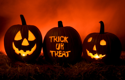 Trick or Treat: Your Guide to Halloween in NYC