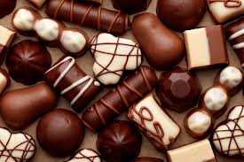 Happy Chocolate Day!