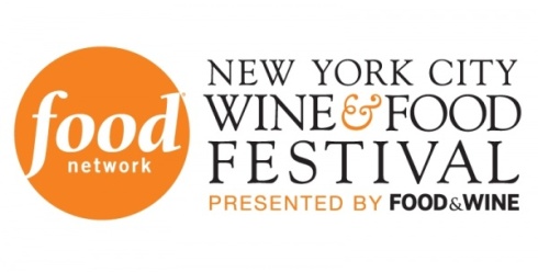 The Best of the Best at New York City Wine & Food Festival