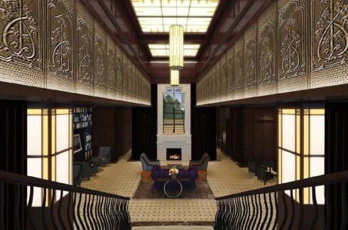 The Jade Hotel Brings You to the Roaring 20’s