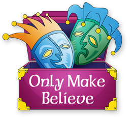 Only Make Believe’s 14th Annual Gala
