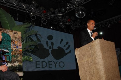 Edeyo Gives Hope