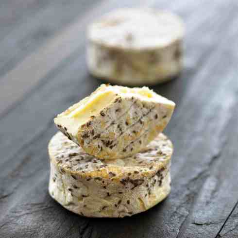 Nordic Cheeses Come To NYC